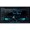 Автопроигрыватель Kenwood DPX-3000U [2DIN, CD, USB/AUX/FLAC, 4x50 Вт]