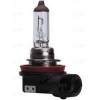 Галогеновая лампа Osram 12 В, H11, 55 Вт, Silverstar 2.0 3200 K [комплект 2 шт]