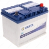 Автомобильный аккумулятор Varta Blue Dynamic (E23) 70 Ач о.п. [Пуск.ток: 630 A, Поляр.: Обр., Тип корп.: Азия]