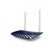 Маршрутизатор TP-LINK Archer C20 4x10/100Base-T + 802.11ac (300+433Mbit/s) + 1xWAN, 1xUSB, двухдиапазонный