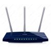Маршрутизатор TP-LINK TL-WR1043ND 4x10/100/1000Base-T + 802.11n (до 300Mbit/s) + 1xWAN, + 1 USB 2.0 Port, 3x3 MIMO