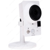 IP-камера D-Link DCS-2230L "Cube"1x10/100Base-TX, 802.11n (до 150Mbit/s), 2MPix, CMOS,поддержка Full HD, H.264, mydlink
