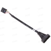 Переходник USB3.0-USB2.0 для материнской платы