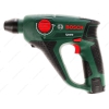Перфоратор Bosch Uneo 10.8 LI-2 [10.8 В, 2,0 А*ч, 900 об/мин, 0,5 Дж]