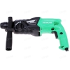 Перфоратор Hitachi DH24PG [730 Вт, 1050 об/мин, 2,7 Дж]