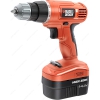 Шуруповерт Black&Decker EPC14CA [14.4 В, 750 об/мин, 12 Н*м, 1.2 А*ч]