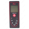 Лазерный дальномер Leica Disto D2 [от 5 мм до 60 м, точность - 1.5 мм, погрешность - ± 1.5 мм]