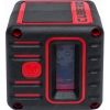 Лазерный нивелир ADA CUBE 3D PROFESSIONAL EDITION [20 м, точность ± 2, 10 мм, м, лучей - 3]