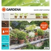 Комплект микрокапельного полива Gardena базовый (13001-20.000.00)