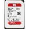Жесткий диск WD Original SATA-III 8Tb WD80EFZX NAS Red (5400rpm) 128Mb 3.5"