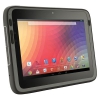Планшет Mio Miowork L135 OMAP4470 (1.3) 2C/RAM1Gb/ROM16Gb 10.1" IPS 1280x800/3G/Android 4.2/черный/5Mpix/1.2Mpix/BT/GPS/WiFi/Touch/microSDHC 32Gb/minUSB/6720mAh/8hr