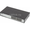 Коммутатор D-Link DES-1016C/A1A 16x100Mb неуправляемый