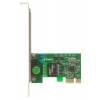 Сетевой адаптер Gigabit Ethernet D-Link DGE-560T/10/C1A PCI Express (упак.:10шт)