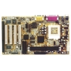 M/B PROCOMP BIW1A           SOCKET370 <I810-DC100>+SVGA 4MB AMR  ATX 2SDRAM