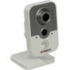 HIKVISION <DS-N241W 2.8mm> (LAN, 1280x720, f=2.8mm,  802.11n,microSDXC, мик, 1LED)