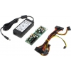 Блок питания Chieftec <CDP-090ITX> 90W (24+4пин) для корпусов  Chieftec CDP-090ITX