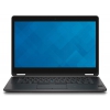 Ультрабук Dell Latitude E7470 Core i7 6600U/8Gb/SSD256Gb/Intel HD Graphics 520/14"/IPS/Touch/qHD (2560x1440)/4G/Windows 7 Professional 64 +W10Pro/black/WiFi/BT/Cam (7470-4353)