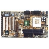 M/B SOYO 6IZA-NA              SOCKET370 <443ZX> AGP ATX  3SDRAM