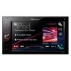 Автомагнитола Pioneer MVH-AV280BT 2DIN 4x50Вт