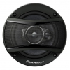 Колонки автомобильные Pioneer TS-A1333I 300Вт 89дБ 4Ом 13см (5дюйм) (ком.:2кол.) коаксиальные трехполосные