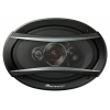 Колонки автомобильные Pioneer TS-A6934I 600Вт 92дБ 4Ом 15x23см (6x9дюйм) (ком.:2кол.) коаксиальные четырехполосные
