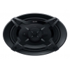 Колонки автомобильные Sony XS-FB6930 450Вт 15x23см (6x9дюйм) (ком.:2кол.) коаксиальные трехполосные (XSFB6930.U)