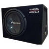 Сабвуфер автомобильный Pioneer TS-WX310S4