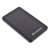 Внешний жесткий диск 2Tb Transcend TS2TSJ25A3K StoreJet 25A3 2.5" черный 2.5" USB 3.0 <Retail>