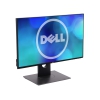 Монитор 23.8" Dell U2417H Black IPS, 1920x1080, 8ms, 250 cd/m2, HDMI, MHL, DP, miniDP, USBhub, HAS, Pivot (417H-2139)