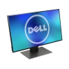 Монитор 27" Dell U2717D Black IPS, 2560x1440, 6ms, 350 cd/m2, HDMI (MHL), DP, MiniDP, USBhub, HAS (717D-4220)