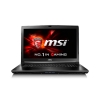 Ноутбук MSI GL72 6QD-007XRU i5-6300HQ(2.3) Skylake/8Gb/1Tb/17.3"FHD Anti-Glare/NV GTX950M 2Gb DDR3/DVD-SM/BT/6Cell/DOS/Black (9S7-179675-007)