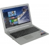 Lenovo Z51-70 <80K6017FRK> i3  5005U/4/1Tb/DVD-RW/R7M360/WiFi/BT/Win10/15.6"/2.3 кг