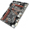 GIGABYTE GA-Z170-GAMING K3-EU rev1.0/1.1 (RTL) LGA1151 <Z170> 2xPCI-E DVI+HDMI GbLAN SATA  RAID ATX 4DDR4
