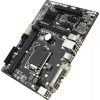 GIGABYTE GA-B85M-D3V-A rev1.0 (RTL) LGA1150 <B85> PCI-E Dsub+DVI GbLAN  SATA MicroATX 2DDR3