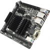 Gigabyte GA-N3150N-D2H (Celeron N3150 onboard) (RTL) DVI+HDMI GbLAN  SATA Mini-ITX 2DDR3