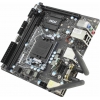 MSI H170I PRO AC (RTL) LGA1151 <H170> PCI-E DVI+HDMI GbLAN+WiFi+BT SATA  RAID  Mini-ITX  2DDR4
