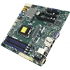 SuperMicro X11SSH-F (RTL) LGA1151 <C236> PCI-E SVGA 2xGbLAN SATA RAID  MicroATX 4DDR4
