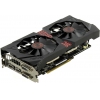 4Gb <PCI-E> DDR5 ASUS STRIX-R9380-DC2-4GD5-GAMING (RTL) DualDVI+HDMI+DP <RADEON  R9 380>