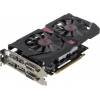4Gb <PCI-E> DDR5 ASUS STRIX-R7370-DC2-4GD5-GAMING (RTL) DualDVI+HDMI+DP <RADEON  R7 370>