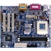 M/B VIA C3M266-L   SOCKET370 <VIA CLE266> SVGA+LAN USB2.0 U133 MICROATX 2DDR