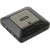 AVerMedia  ExtremeCap 910 CV910 (USB2.0, HDMI in/out, VGA in/out, Jack3.5  in/out, mic, SD)