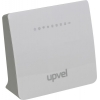 UPVEL <UR-329BNU> Wireless Router (4UTP 100Mbps, 1WAN, 802.11b/g/n,  300Mbps, 3dBi)