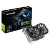 Видеокарта PCIE16 GTX750TI 4GB GDDR5 GV-N75TWF2OC-4GI GigaByte