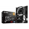 Материнская плата Z170 LGA1151 ATX Z170A KRAIT GAMING 3X MSI (Z170AKRAITGAMING3X)