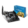 Материнская плата H170 LGA1151 MITX H170I PRO AC MSI (H170IPROAC)