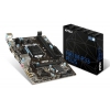 Материнская плата H81 LGA1150 MATX H81M-P33 PLUS MSI (H81M-P33PLUS)