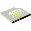 BD-ROM&DVD RAM&DVD±R/RW&CDRW HLDS CU20N <Black> SATA (OEM) Ultra  Slim для ноутбука