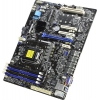 ASUS P10S-E/4L (RTL) LGA1151 <C236> PCI-E+SVGA+4xGbLAN SATA  RAID  ATX  4DDR4
