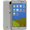 LG K7 X210ds White (1.3GHz, 1GbRAM, 5" 854x480, 3G+BT+WiFi+GPS, 8Gb+microSD,  8Mpx, Andr)