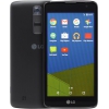 LG K7 X210ds Black (1.3GHz, 1GbRAM, 5" 854x480, 3G+BT+WiFi+GPS, 8Gb+microSD,  8Mpx, Andr)